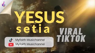 yesus setia cover by myfaith music channel 
