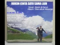 Download Lagu Kevin \u0026 karyn - Rukun cinta satu sama lain (LIRIK LAGU)