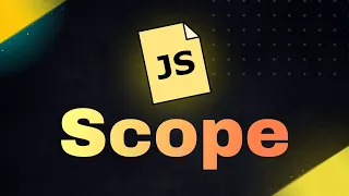 JavaScript Scope Explained Block Scope Function Scope Global Scope