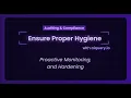 Download Lagu aiquery.io – Hygiene \u0026 Auditing
