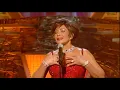 Shirley Bassey - Goldfinger (2002 BAFTA AWARDS)