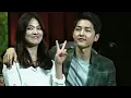 Lagu Tere sang yaara❤||Korean mix||songsong couple