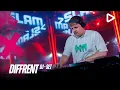 @diffrentddj  SLAM! Live DJ set @ADE 2025 ⚡