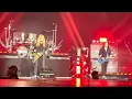 Megadeth - Angry Again - (Live Berlin 2025) 4K