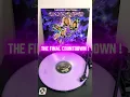 Download Lagu Europe - The Final Countdown (1986; 2020 Purple Clear Vinyl) #80smusic