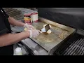 Load up on delicious fish chicken and steak tacos at Da Catch Fish and Chicken Belvidere