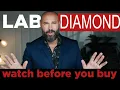 Should you buy a Lab Grown Diamond The truth about Lab Diamonds Natural vs Lab Diamond Face Off