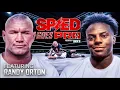 Lagu SPEED GOES PRO, EPISODE 5: RANDY ORTON (WWE)