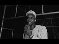 Black Sherif - Second Sermon Remix (Live Performance) | Glitch sessions