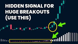 The overlooked indicator that forecasts major breakouts with incredible accuracy