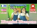 Marnini Marnono - Duo Naimarata.. Nita Damanik feat Nora Sagala
