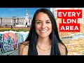 COMPLETE guide to London s BEST areas to explore