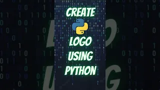 Draw Python Logo using Python Turtle