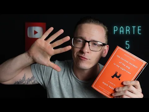 C1: lección de listening — Les Leo un Libro en Inglés Parte 5 | Pensando Inglés