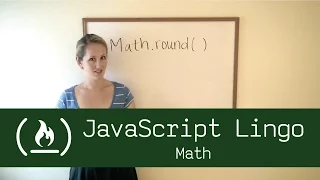 JavaScript Lingo Math