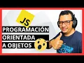 Programacion Orientada a Objetos con JavaScript Desbloquea este Potencial Oculto