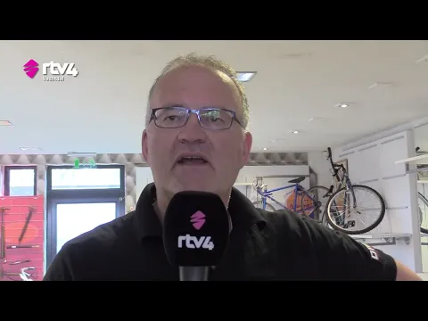 Rijwielmuseum op slot: Ommen verliest stukje fietshistorie