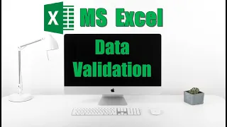 What is Data Validation Excel