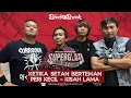 Download Lagu Superglad Showcase [ Ketika Setan Berteman - Peri Kecil - Kisah Lama ]