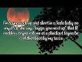 knock -knock (lyrics)