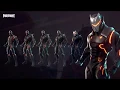 Mr OrangeJustice Flores Leaked Fortnite skins Discussion with my mom - Mandy Flores