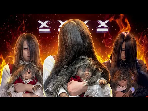 The Sacred Riana ALL Performances on Americas Got Talent and BGT Chions