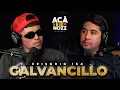 SENTI que mi VIDA se IBA cuando FILTRARON mis FOTOS Galvancillo