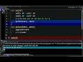 Python - Multiple Function Parameter Passing