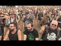 Sable Hills - Metal Battle Japan - Full Show - Live at Wacken Open Air 2022