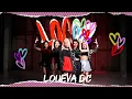 Download Lagu ITZY - LOCO Dance Cover by LOUEVA DC from Indonesia