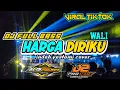 Download Lagu DJ HARGA DIRIKU - WALI FULL BASS (cover INDAH YASTAMI) || D2 PROJECT