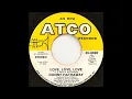 DONNY HATHAWAY: "LOVE LOVE LOVE" [J*ski Extended]