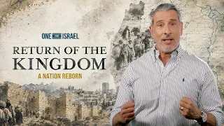 Return of the Kingdom, Episode 1 - A Nation Reborn