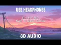 Download Lagu 8D_AUDIO || IT AIN'T ME || KYGO FT SELENA GOMEZ ||(slowed tiktok song)(lyric)