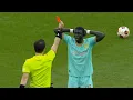 Download Lagu Legendary Red Cards in Football #5