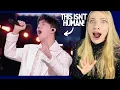 Vocal Coach Reacts: DIMASH KUDAIBERGEN 'The Crown' In Depth Analysis