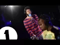 Download Lagu Khalid - Lost (Frank Ocean cover) - Radio 1's Piano Sessions