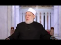 Lagu Remembering Shaykh Salih al-Ja'fari: Sh.Ali Gomaa