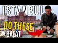 Istanbul s Most Colorful Neighborhood Top 3 Things to See in Balat