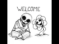 Download Lagu Ink — Here Comes the Boy (Undertale Multiverse meme)
