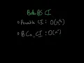 Better Bootstrap Confidence Intervals - Statistical Inference