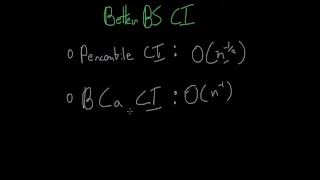 Better Bootstrap Confidence Intervals - Statistical Inference