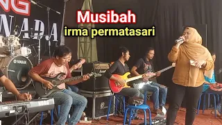 Download MUSIBAH - IRMA PERMATASARI - Bintang Nada - Bintang Audio MP3