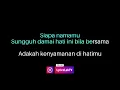 Ajeng Febria - MUTIARA (Lirik Dangdut) Original Audio HQ Video Full HD