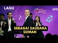 Download Lagu Sebagai saudara seiman. - Ibadah gereja -Gms jakarta #philipmantofa ,#lagurohanikristen ,#gms