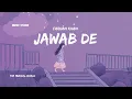 JAWAB DE - Farhan Khan ( Prod. By ⁠@DEETOCX ) ALIF LAILA THE ALBUM The Musical World