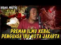 Lagu NGERI❗️SERING DI TIND4S AKHIRNYA MENDALAMI ILMU KEBAL❗️