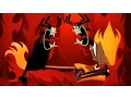 Download Lagu Samurai Jack Episode XCIII: Aku visits a psychiatrist.