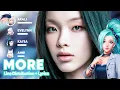 Download Lagu K/DA - MORE (Line Distribution + Lyrics Karaoke) PATREON REQUESTED