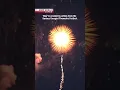 Download Lagu Japan’s finest fireworks illuminate the Expo night skyーNHK WORLD-JAPAN NEWS #shorts